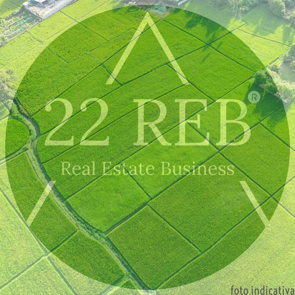 terreno edificabile in vendita a San Pietro di Morubio