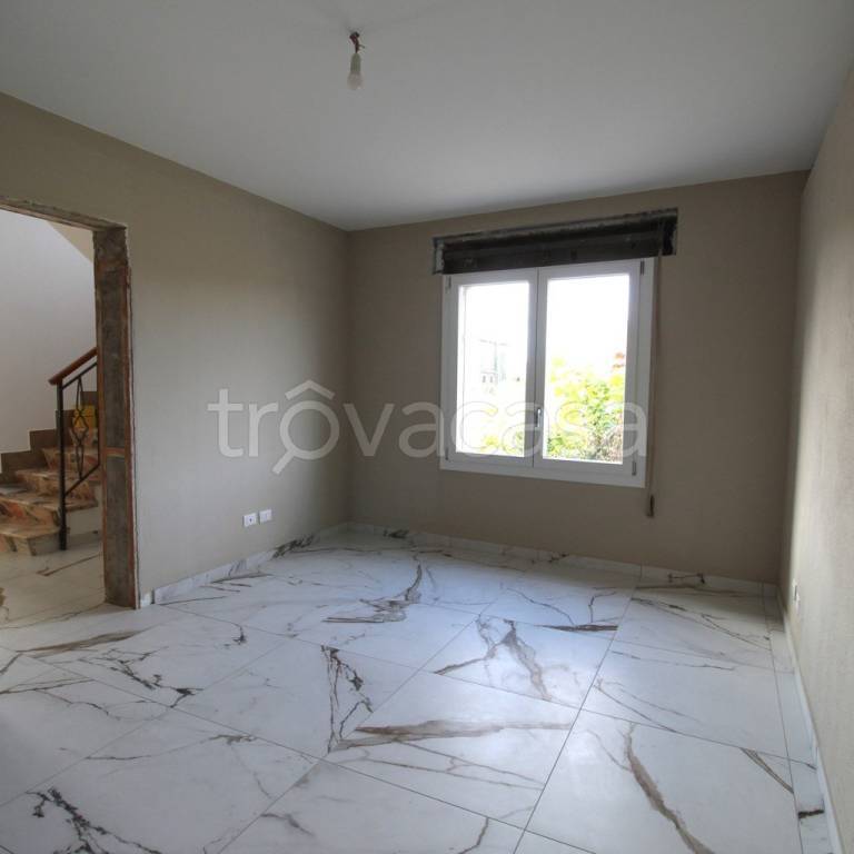 appartamento in vendita a San Pietro di Morubio in zona Bonavicina