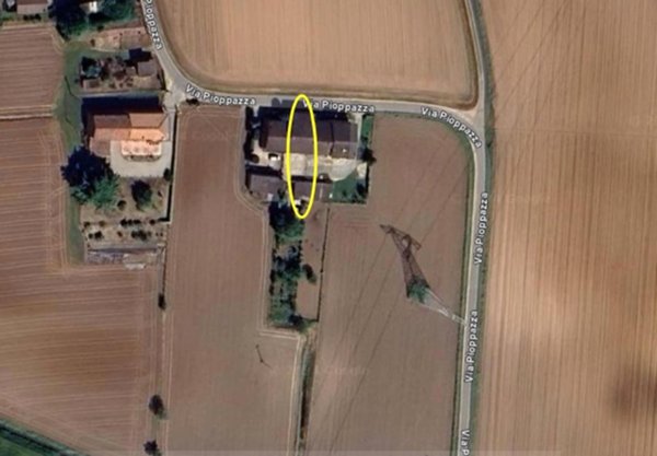 casa indipendente in vendita a San Pietro di Morubio