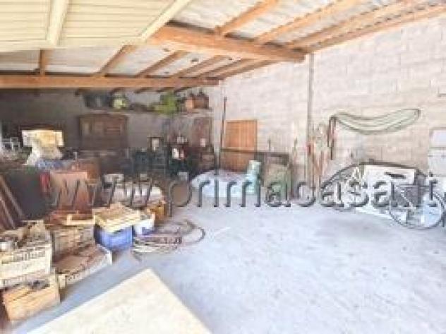 casa indipendente in vendita a San Pietro di Morubio in zona Bonavicina