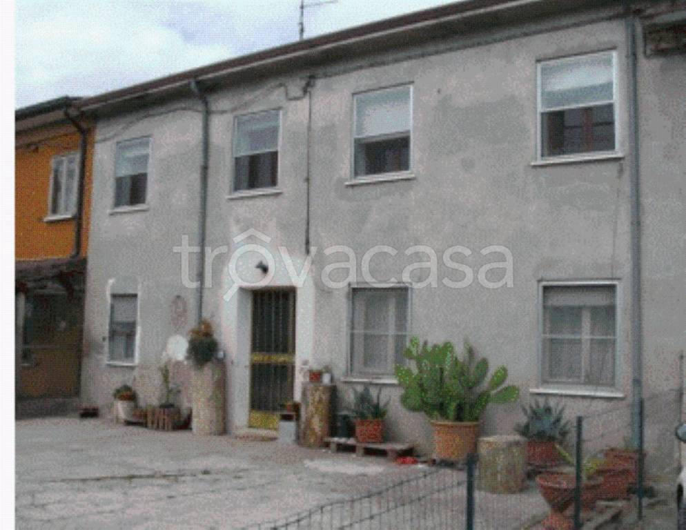 appartamento in vendita a San Pietro di Morubio in zona Bonavicina