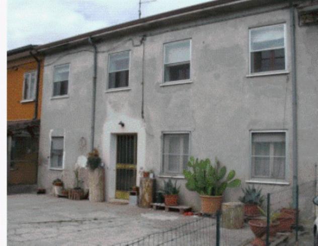 appartamento in vendita a San Pietro di Morubio in zona Bonavicina