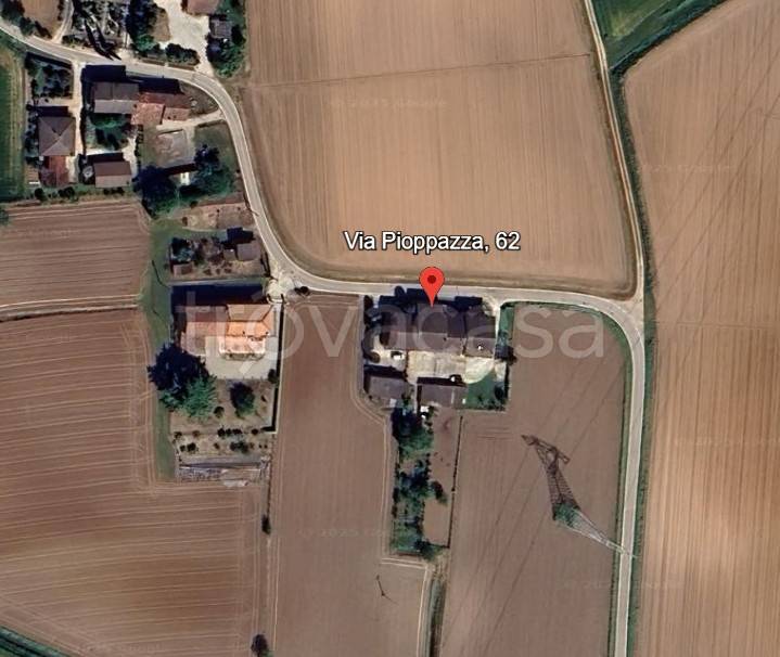 appartamento in vendita a San Pietro di Morubio in zona Bonavicina