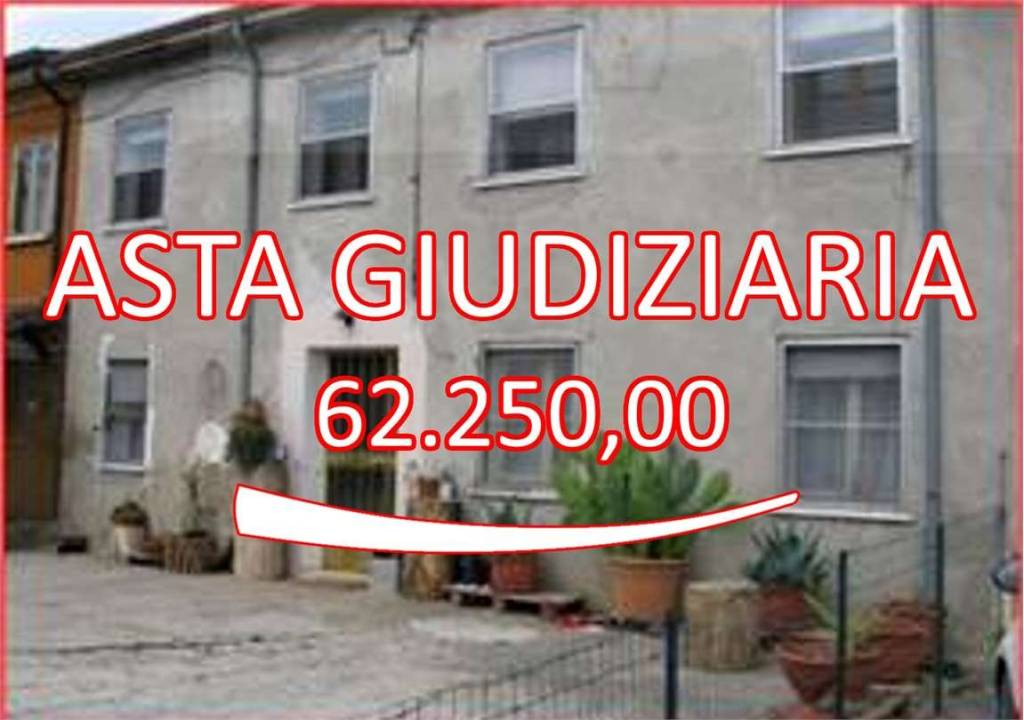appartamento in vendita a San Pietro di Morubio in zona Bonavicina