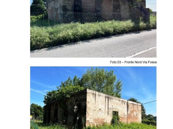 casa indipendente in vendita a San Pietro di Morubio