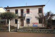 casa indipendente in vendita a San Pietro di Morubio in zona Bonavicina