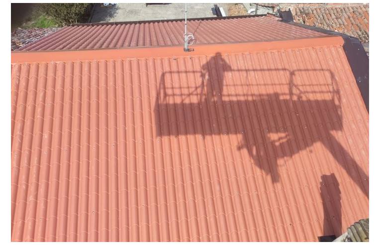 casa indipendente in vendita a San Pietro di Morubio in zona Bonavicina