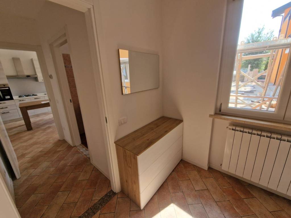 appartamento in vendita a San Pietro di Morubio in zona Bonavicina