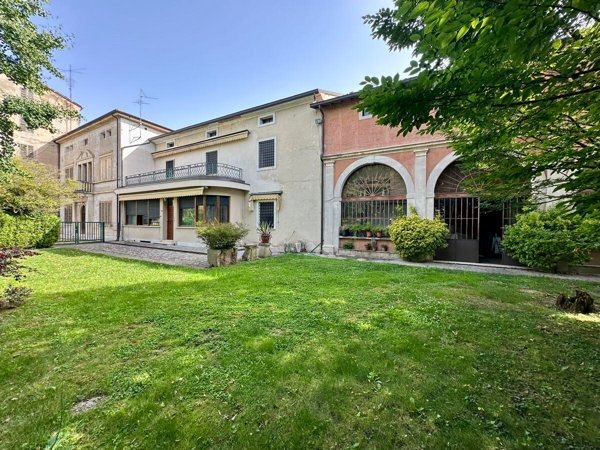 appartamento in vendita a San Pietro di Morubio