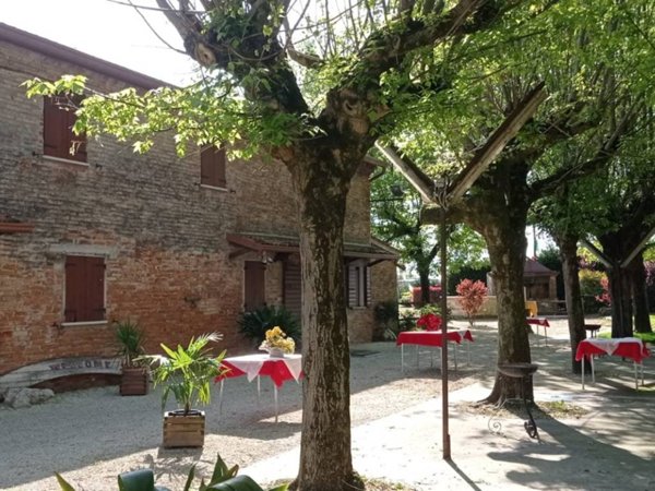 negozio in vendita a San Pietro di Morubio in zona Bonavicina