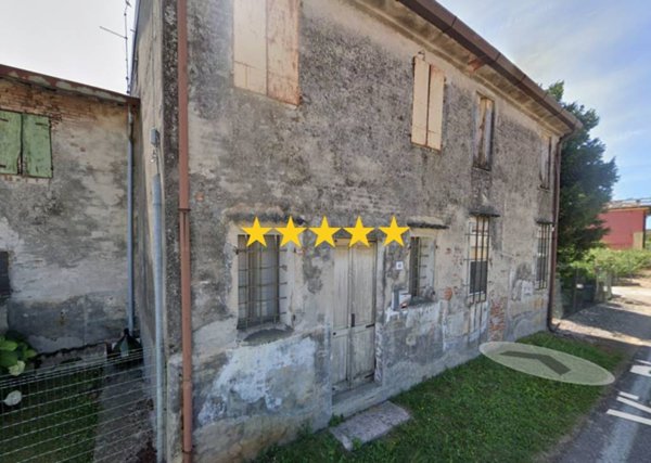 appartamento in vendita a San Pietro di Morubio in zona Bonavicina