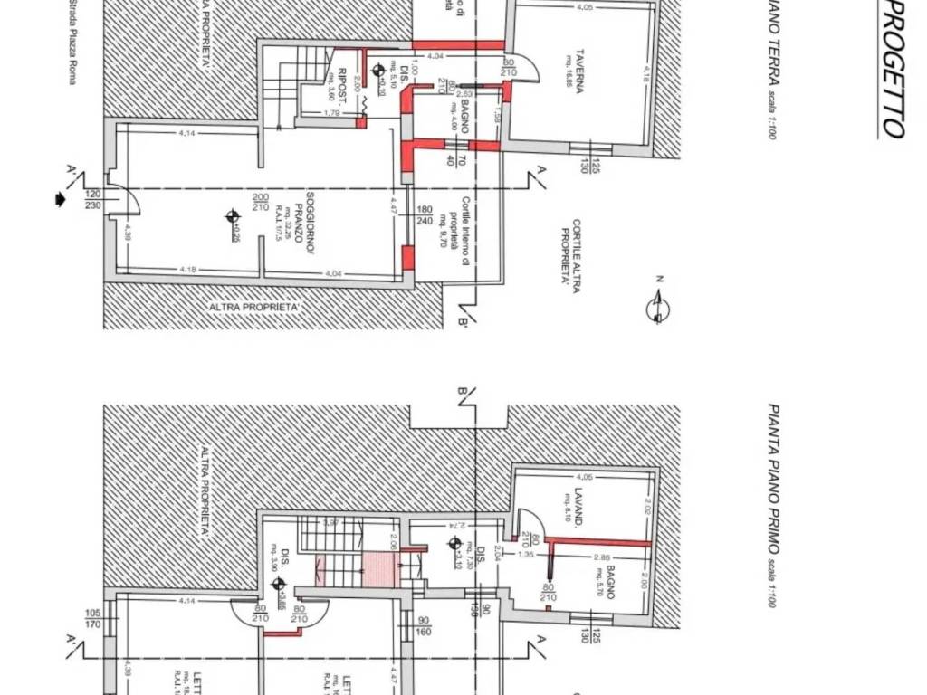 casa indipendente in vendita a San Pietro di Morubio