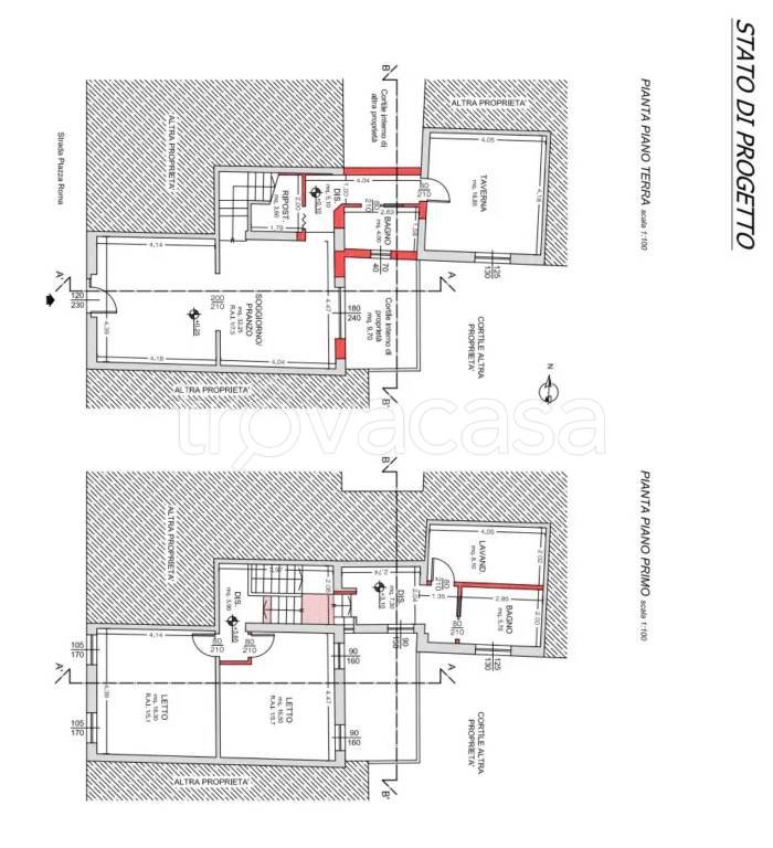 casa indipendente in vendita a San Pietro di Morubio