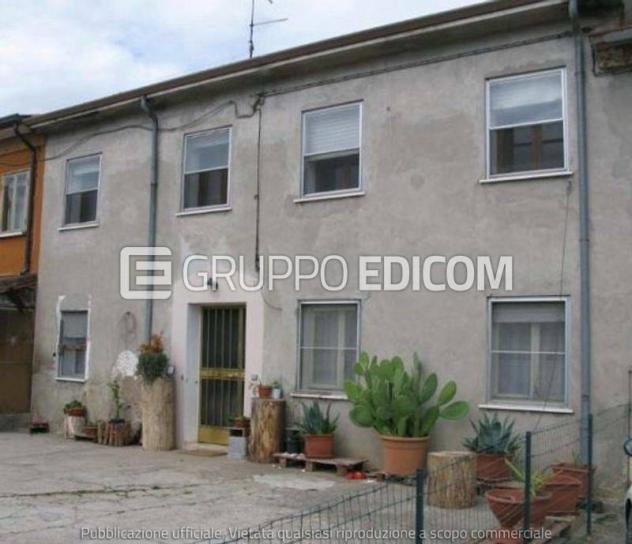 casa indipendente in vendita a San Pietro di Morubio