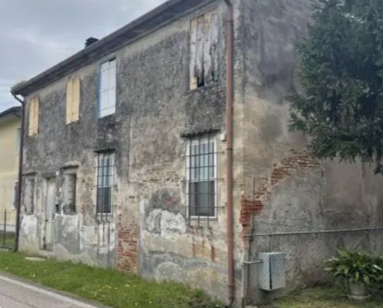 casa indipendente in vendita a San Pietro di Morubio