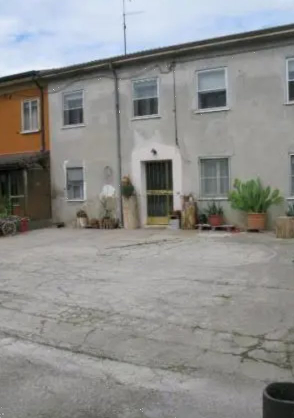 casa indipendente in vendita a San Pietro di Morubio