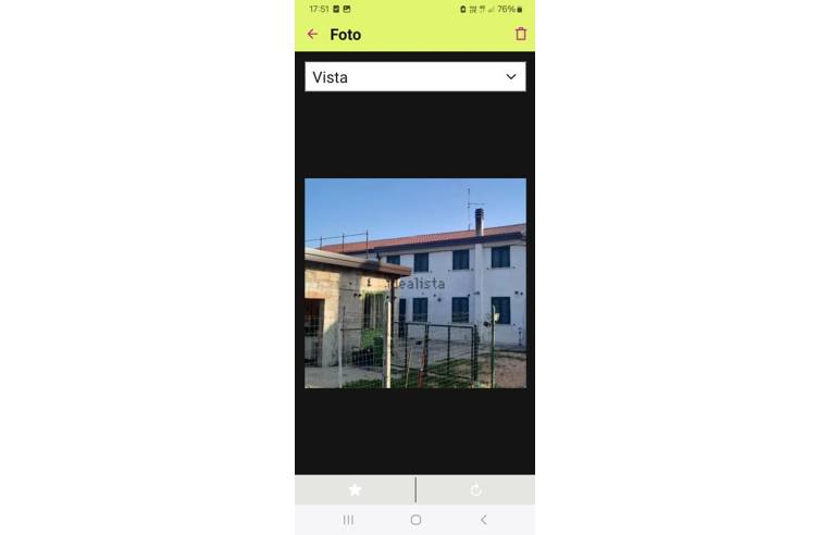 casa indipendente in vendita a San Pietro di Morubio in zona Bonavicina