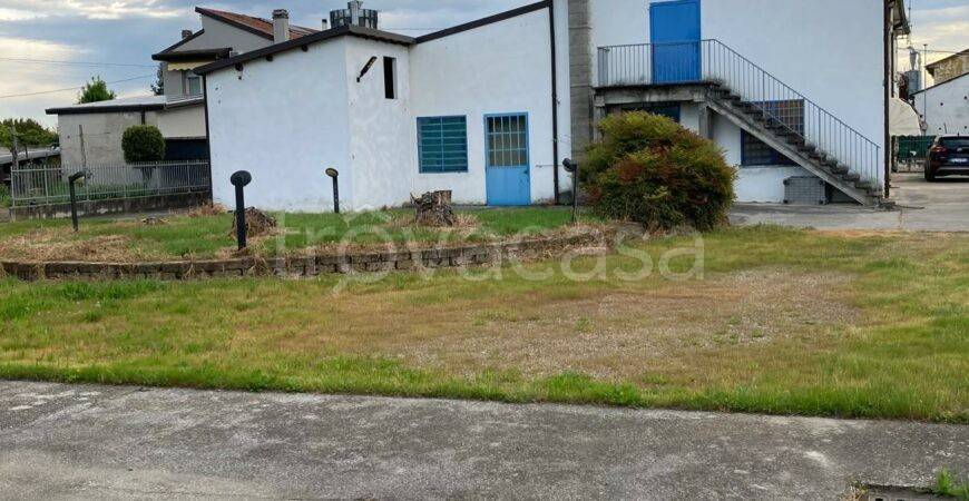 casa indipendente in vendita a San Pietro di Morubio in zona Bonavicina