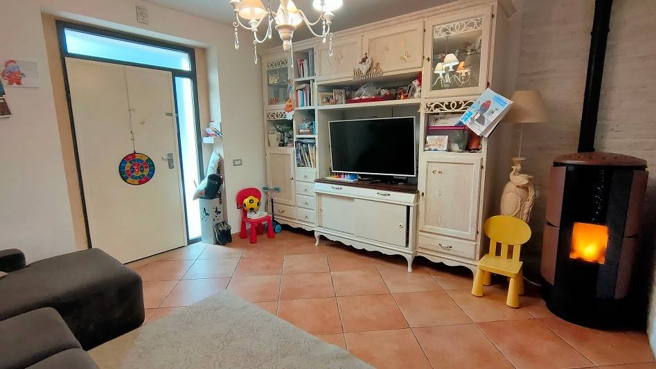 casa indipendente in vendita a San Pietro di Morubio