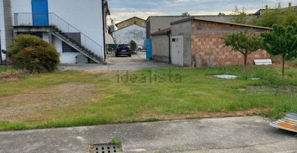 appartamento in vendita a San Pietro di Morubio in zona Bonavicina