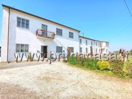casa indipendente in vendita a San Pietro di Morubio in zona Bonavicina