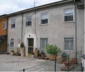 casa indipendente in vendita a San Pietro di Morubio in zona Bonavicina