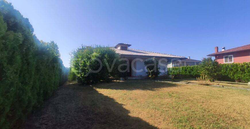 casa indipendente in vendita a San Pietro di Morubio in zona Bonavicina