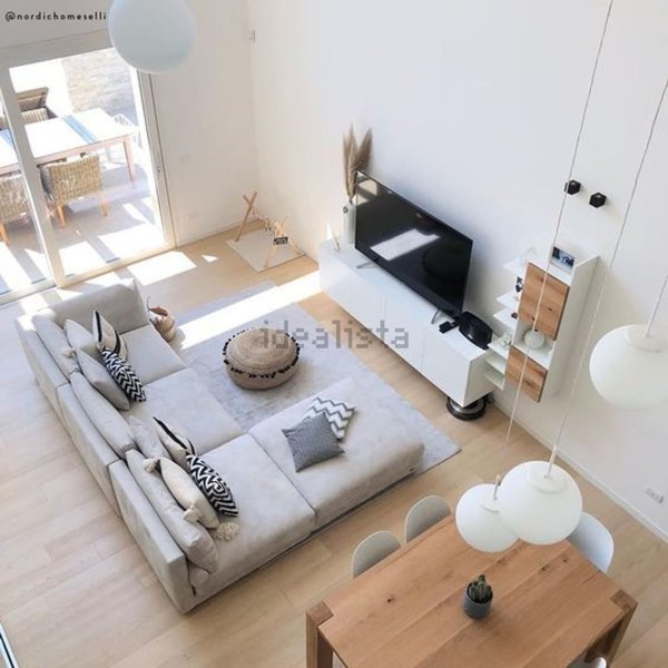 appartamento in vendita a San Pietro di Morubio