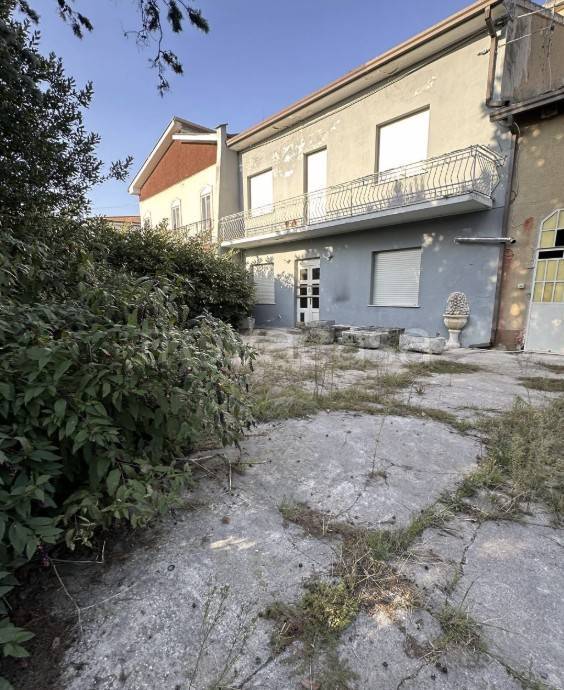 casa indipendente in vendita a San Pietro di Morubio in zona Bonavicina
