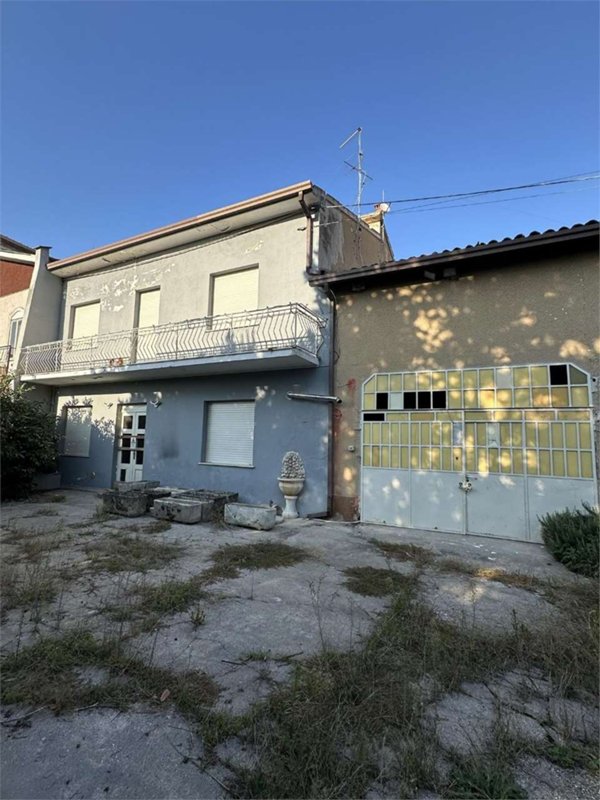 appartamento in vendita a San Pietro di Morubio