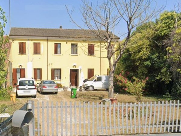 casa indipendente in vendita a San Pietro di Morubio