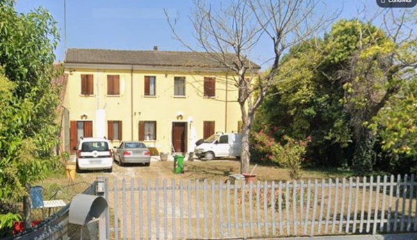 casa indipendente in vendita a San Pietro di Morubio in zona Bonavicina