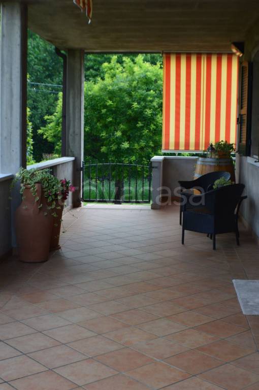 casa indipendente in vendita a San Pietro di Morubio in zona Bonavicina
