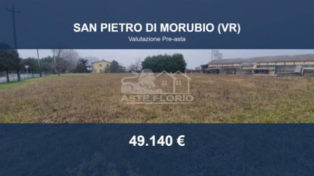 mansarda in vendita a San Pietro di Morubio