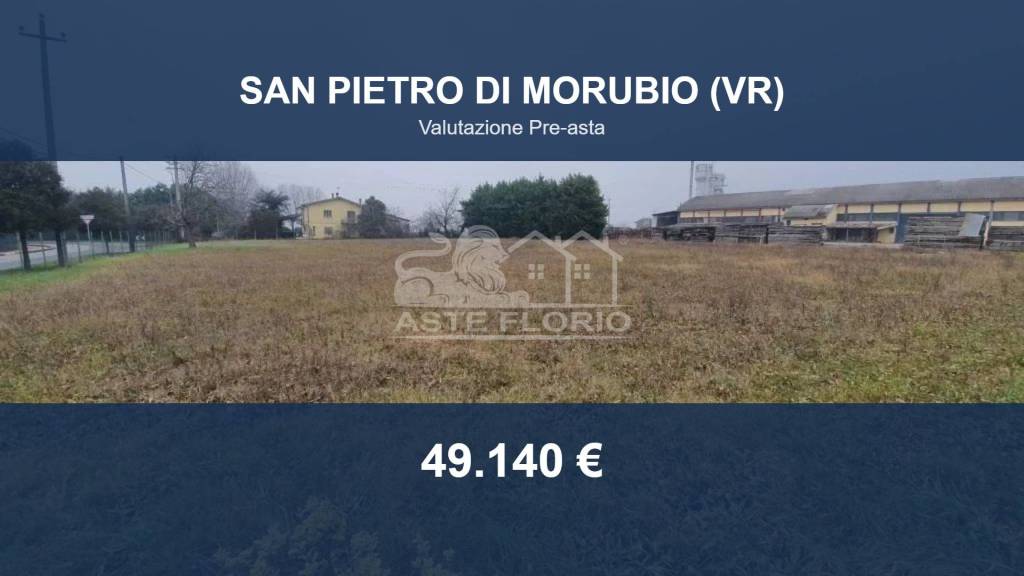 mansarda in vendita a San Pietro di Morubio