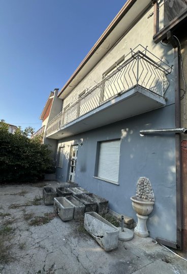 appartamento in vendita a San Pietro di Morubio