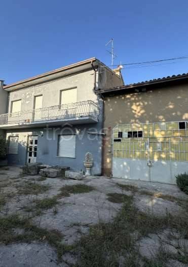 appartamento in vendita a San Pietro di Morubio in zona Bonavicina