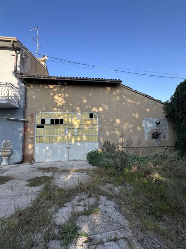 appartamento in vendita a San Pietro di Morubio