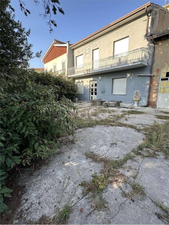 appartamento in vendita a San Pietro di Morubio