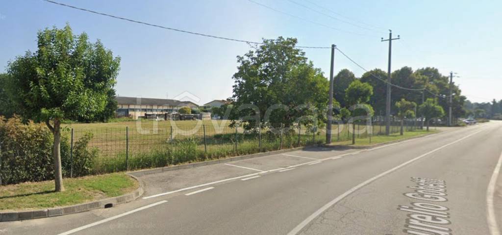 ufficio in vendita a San Pietro di Morubio