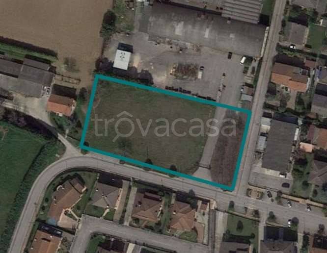 monolocale in vendita a San Pietro di Morubio