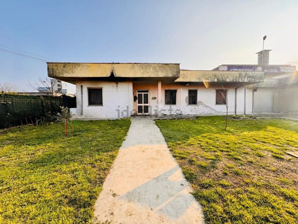 casa indipendente in vendita a San Pietro di Morubio