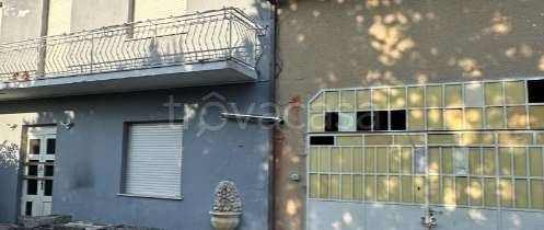 casa indipendente in vendita a San Pietro di Morubio in zona Bonavicina