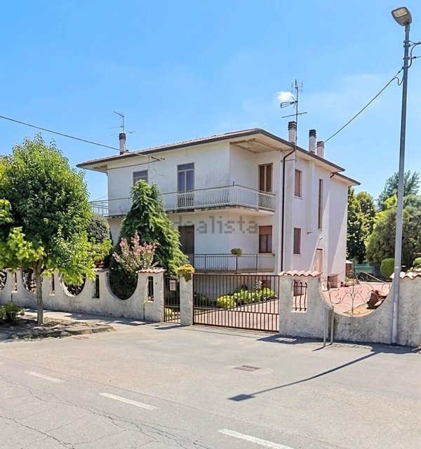appartamento in vendita a San Pietro di Morubio