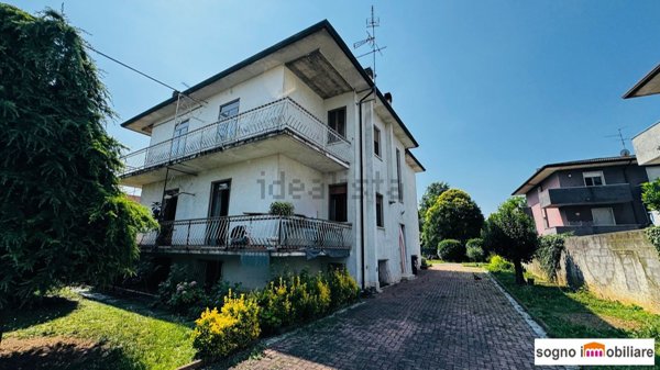 casa indipendente in vendita a San Pietro di Morubio
