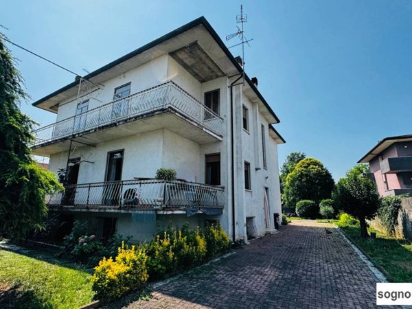 casa indipendente in vendita a San Pietro di Morubio