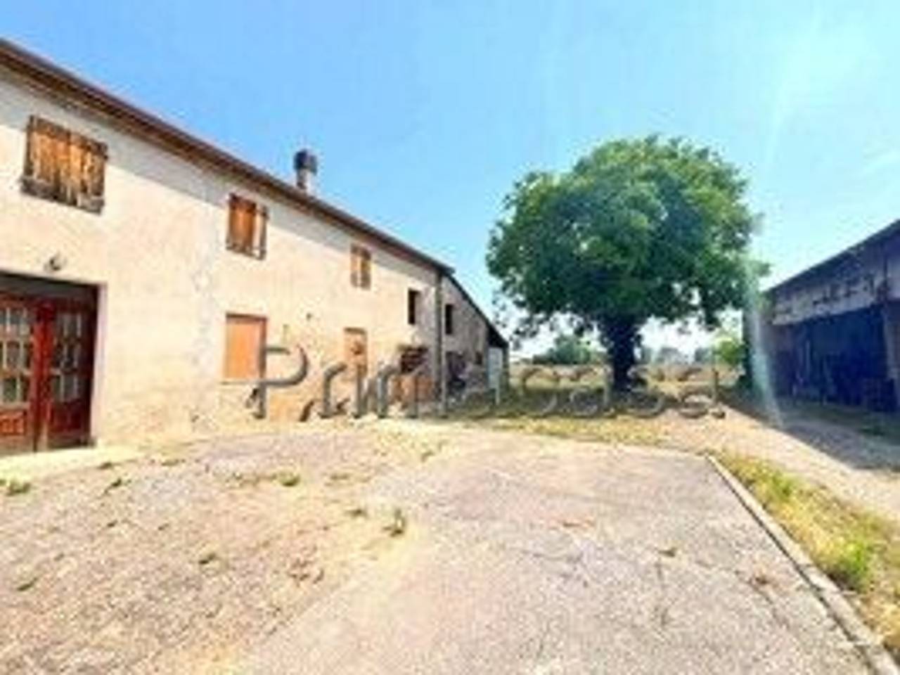 casa indipendente in vendita a San Pietro di Morubio in zona Bonavicina