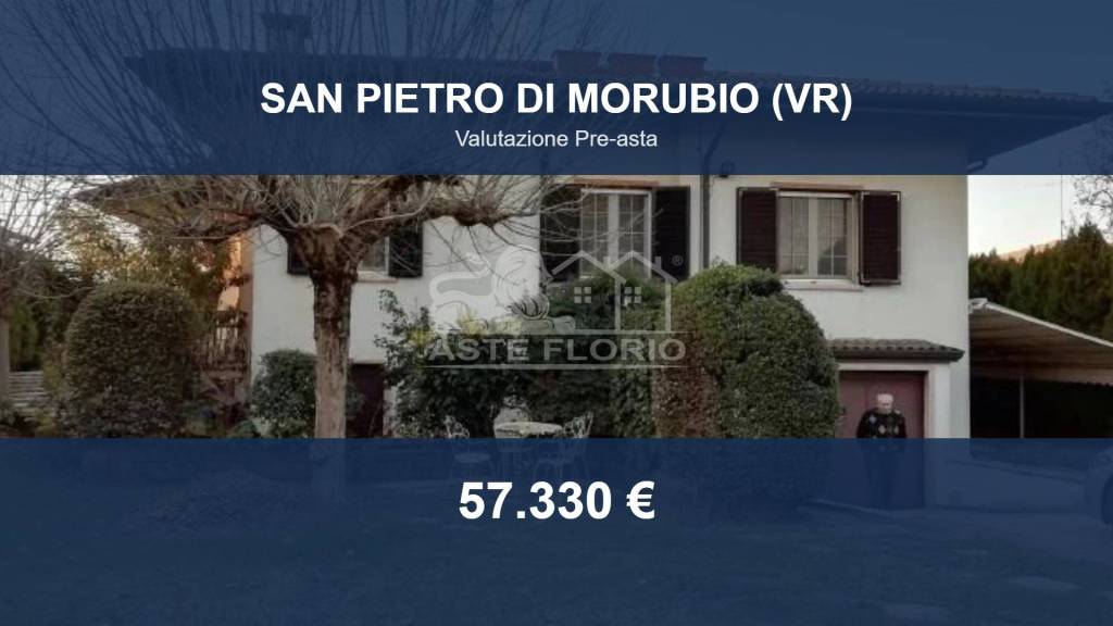 appartamento in vendita a San Pietro di Morubio in zona Bonavicina