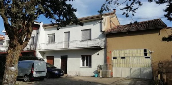 appartamento in vendita a San Pietro di Morubio in zona Bonavicina