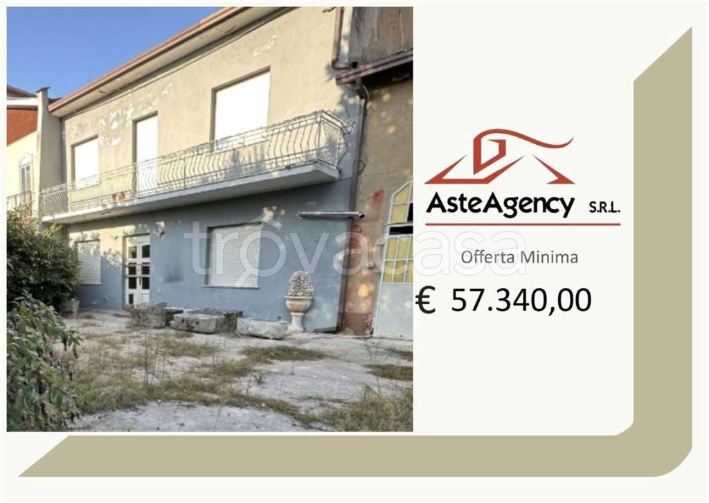 appartamento in vendita a San Pietro di Morubio in zona Bonavicina